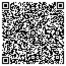 QR code with C A Marketing contacts
