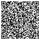 QR code with Line Up The contacts