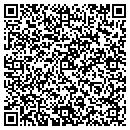 QR code with D Hanenberg Farm contacts