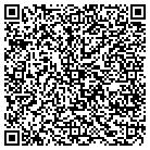 QR code with Hibbing Historical Scty & Musm contacts