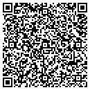 QR code with Hancock Fabrics 724 contacts