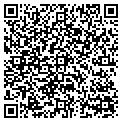 QR code with GNC contacts