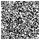 QR code with Woods & Shores Properties contacts