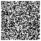 QR code with D J's Fireplace Center contacts