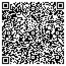 QR code with ATV Racing contacts