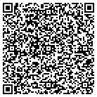QR code with Ackling Construction contacts