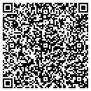 QR code with David E Petersen contacts