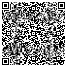 QR code with Holmquist Contracting contacts