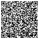 QR code with MAP Intl contacts