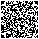 QR code with Oasis Drive In contacts