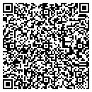 QR code with J A C Offices contacts