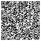 QR code with Anoka City Finance Department contacts