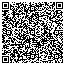 QR code with C J Farms contacts