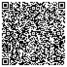 QR code with Hillside Stables Farm contacts