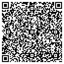 QR code with Cheer Geer contacts