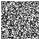 QR code with Rain Shield Inc contacts