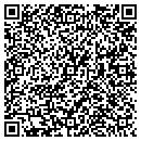 QR code with Andy's Garage contacts
