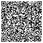 QR code with National Discount Wtr Heaters contacts
