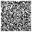 QR code with J M Speedstop Downtown contacts