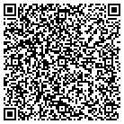 QR code with Advanced Appraisals Inc contacts
