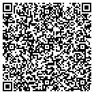 QR code with White Bear Lift & Dock Makers contacts