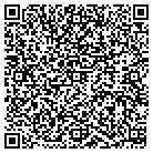 QR code with Custom Filtration Inc contacts