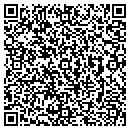 QR code with Russell Rupp contacts