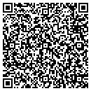 QR code with Agurkis Logging Inc contacts