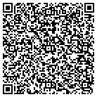 QR code with Left Center Interiors & Furn contacts