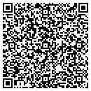 QR code with Hatfield Collision contacts