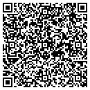 QR code with Hought John contacts
