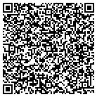 QR code with Minneapolis Nat Art Stained GL contacts