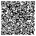 QR code with Compas contacts