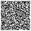 QR code with Hanson Aggregates contacts