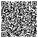 QR code with Look contacts