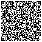 QR code with L R Nelson Homes contacts