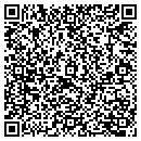 QR code with Divotool contacts