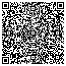 QR code with Aesops Table contacts