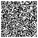 QR code with S D Design Company contacts