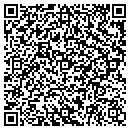 QR code with Hackensack Bakery contacts