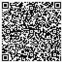 QR code with Robinson Family BBQ Rstrnt contacts