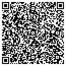 QR code with James E Cunningham contacts