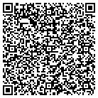 QR code with Orthodontic Care Specialists contacts