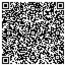 QR code with Howard Boyland contacts