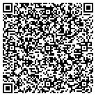 QR code with Range Water Conditioning contacts