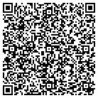 QR code with Owens Insurance Service contacts