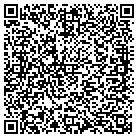 QR code with Bagley Veterinary Medical Center contacts