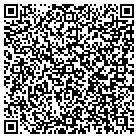 QR code with W A George Appliance Parts contacts