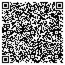 QR code with James Prahl contacts