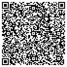 QR code with Chet's Pumping Service contacts